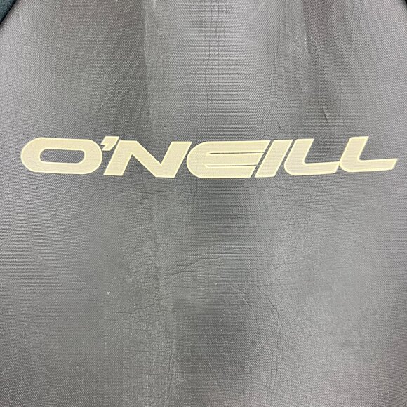 O'Neill Black & Red Spring Suit Size M - Picture 11 of 12